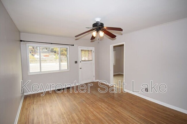 Photo - 1472 S 1300 E House