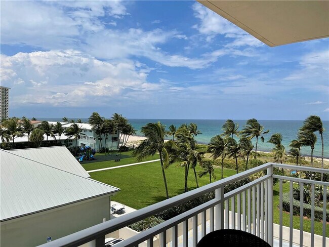 Building Photo - 5200 N Ocean Blvd