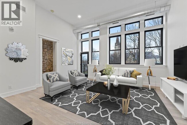 Photo du bâtiment - 247 Brock St