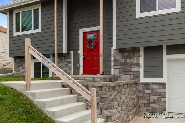 Building Photo - 5323 P St