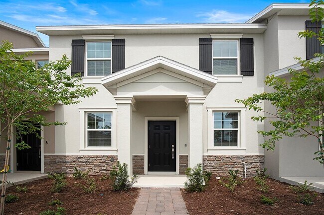Foto del edificio - 5643 Quiet Palm Lp