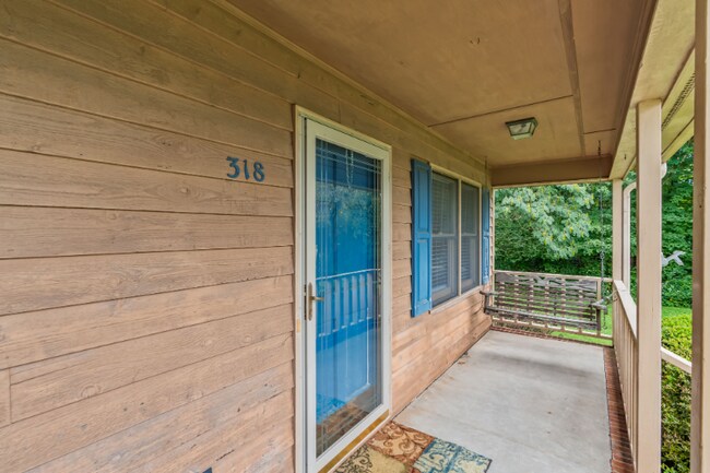 Foto del edificio - 318 W Dalton Rd