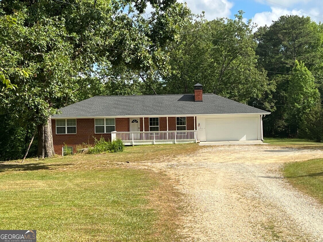 Primary Photo - 3290 Streetman Way