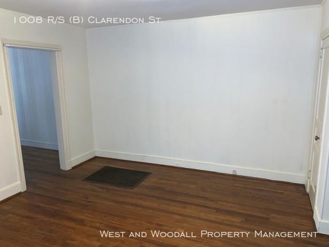 Foto del edificio - 1 bedroom in Durham NC 27705