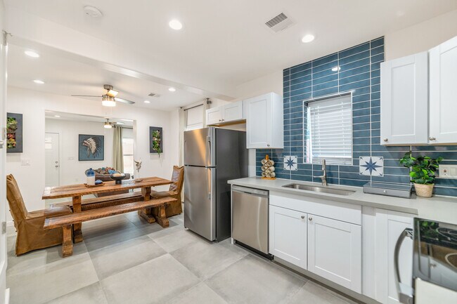 Foto del edificio - 2610 N 24th St