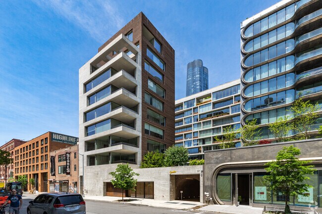 Building Photo - Jardim