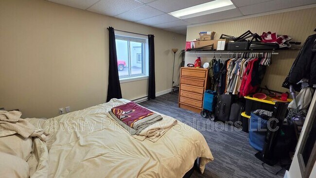 Foto del edificio - 3947 E Calvary Rd