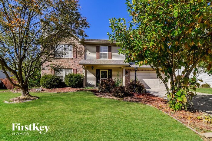 Foto principal - 1562 Winding Creek Trail