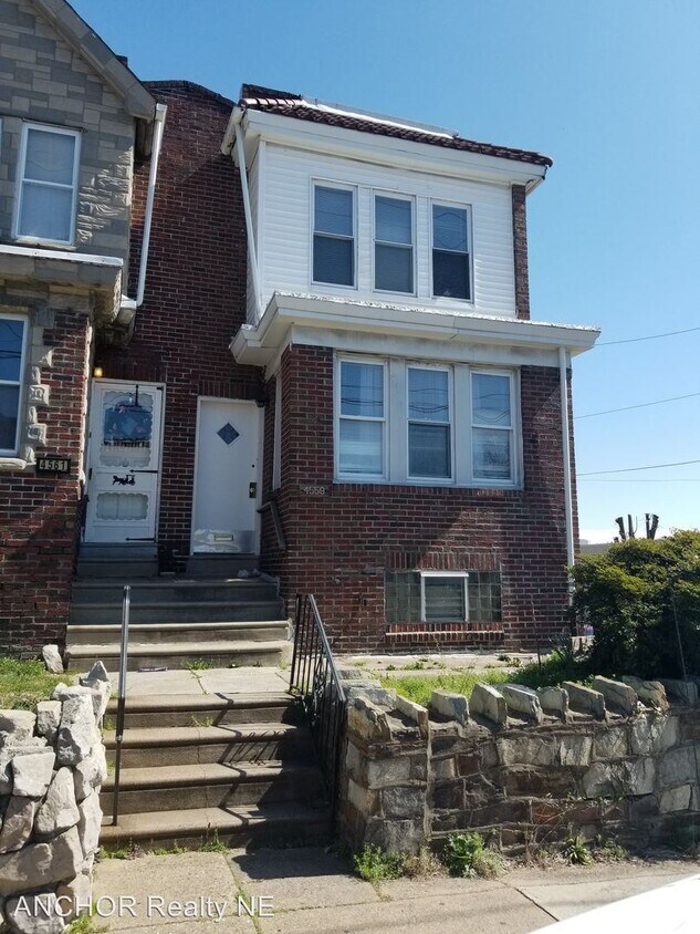 Primary Photo - 4559 G St