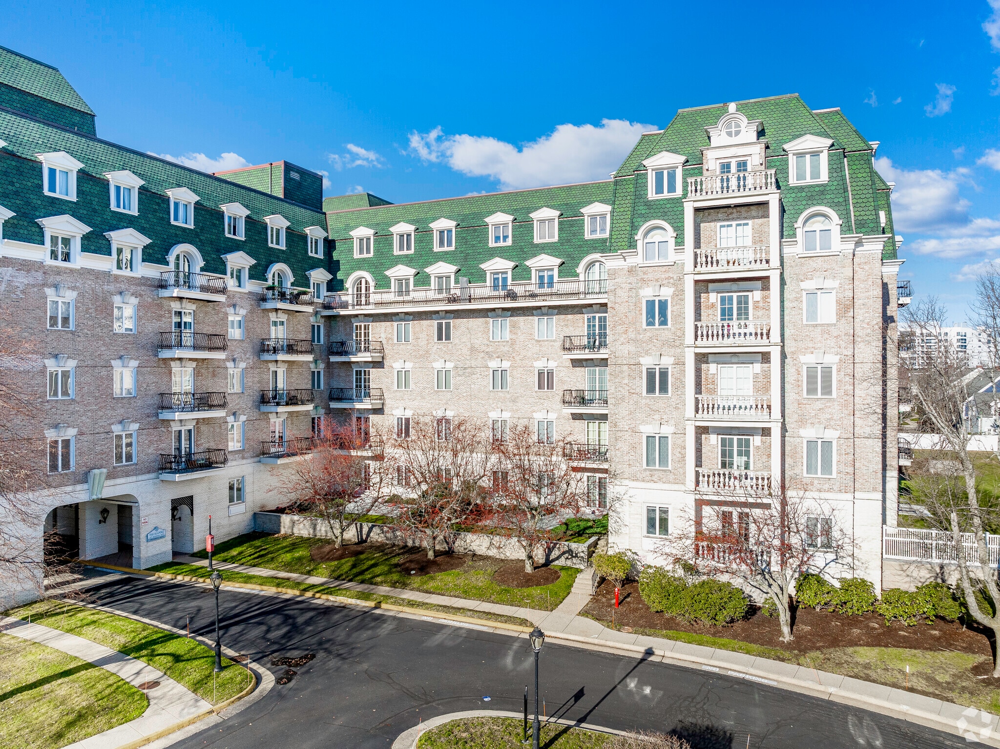 The Seaport At Marina Bay