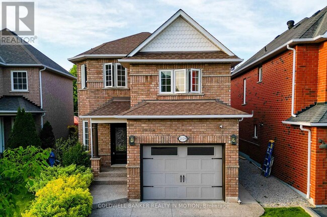 Photo du bâtiment - 2129 Glenfield Rd