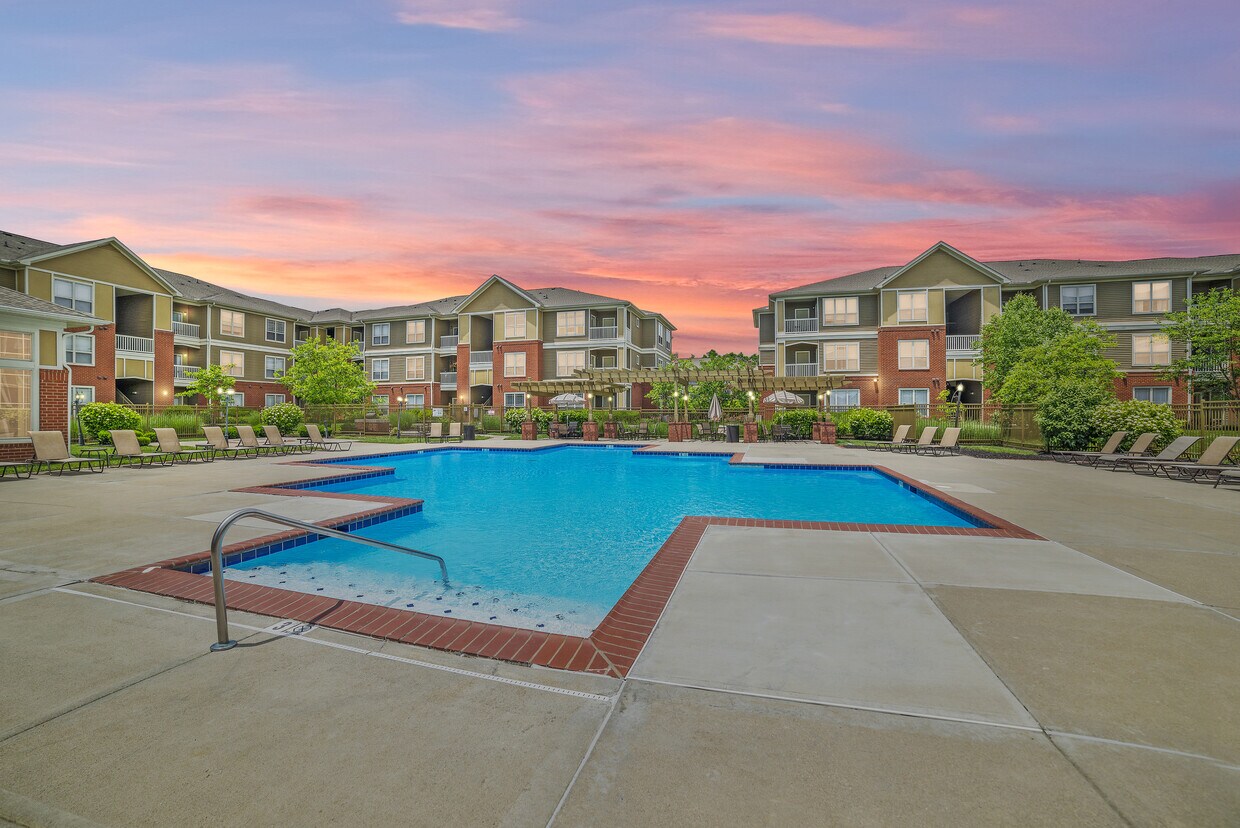 The Trellises Apartments 996 Trellises Dr Florence, KY Apartments