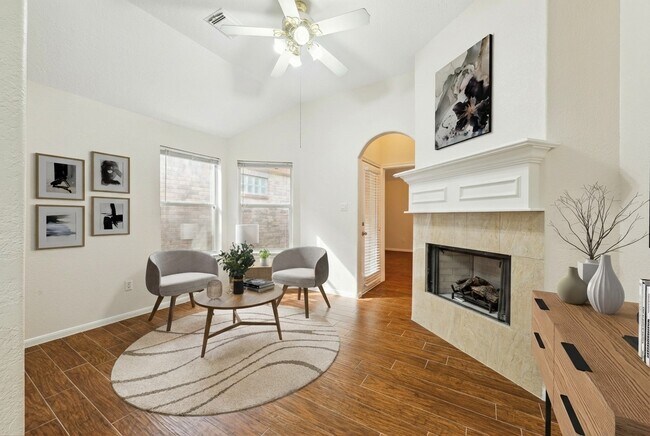 Foto del edificio - 2806 Crescent Star Rd