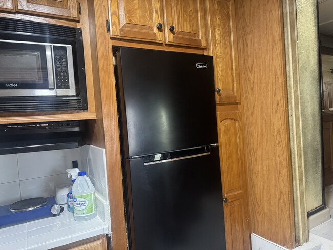 Refrigerator - 11321 SW 246th St