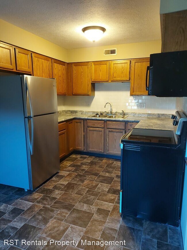 Building Photo - 2 br, 2 bath House - 2009 Tracy Dr. 1