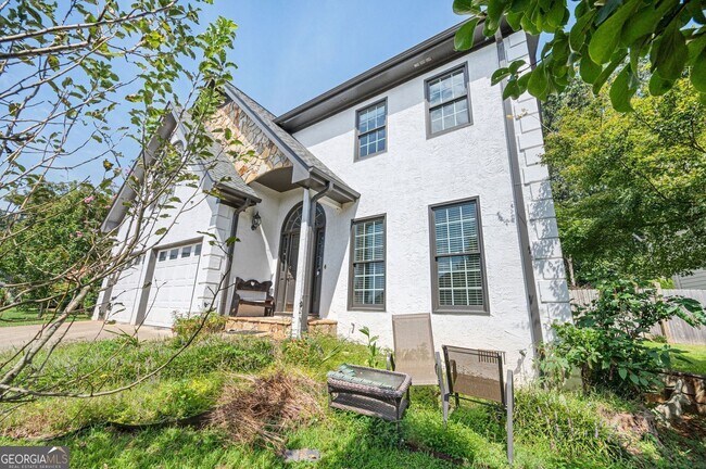 Foto del edificio - 983 Bridgegate Dr NE