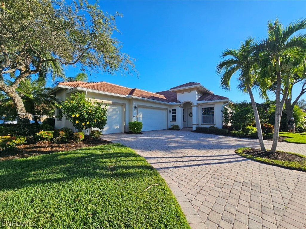 Foto principal - 5965 Paradise Cir