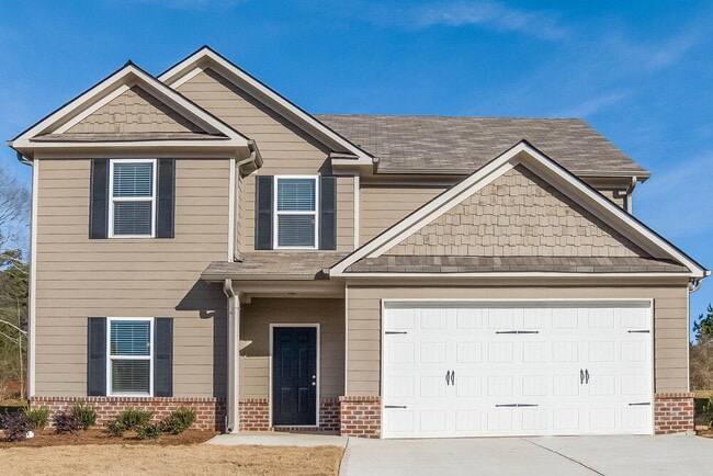 Building Photo - 78 Moss Way