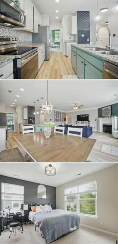 Building Photo - 2856 Cross Landing Dr