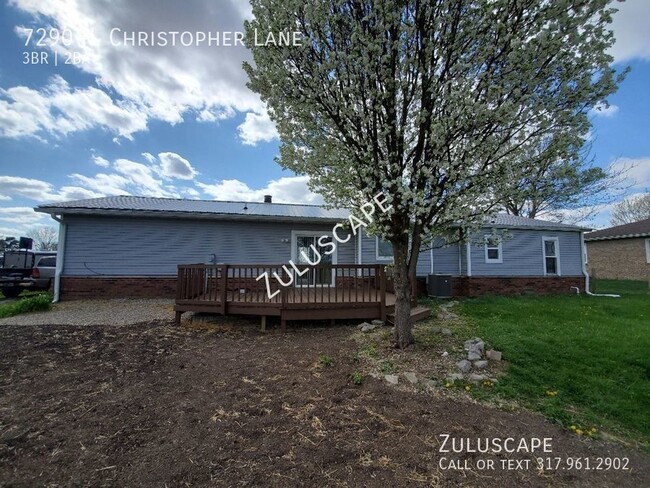Building Photo - 7290 Christopher Lane / 3 bed 2 bathroom r...