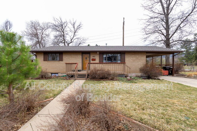 Building Photo - 1980 Floral Dr