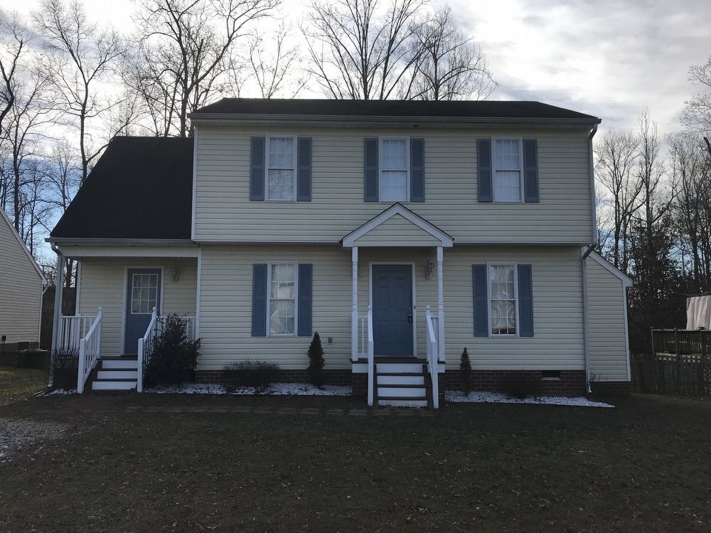 7860 Winding Ash Terrace, Chesterfield, VA 23832 House Rental in Chesterfield, VA