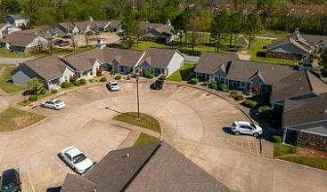 Building Photo - 55+ Mill Creek Apartments