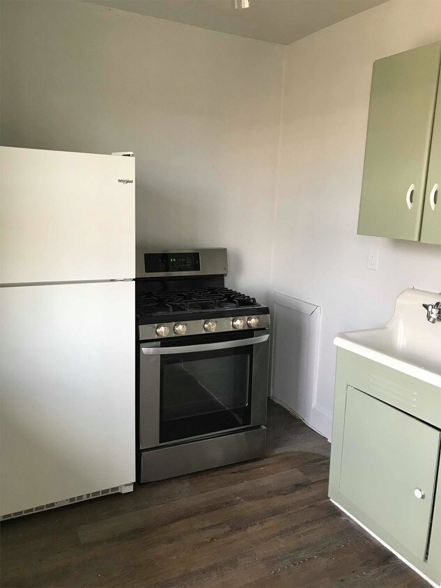 Foto principal - 418 W King St