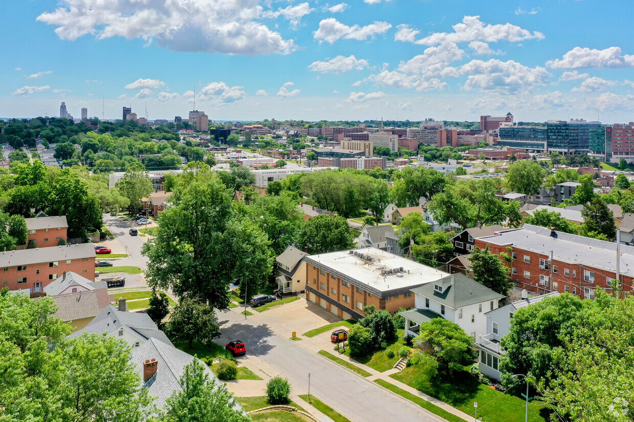 Building Photo - Wakeley Pointe Apartments