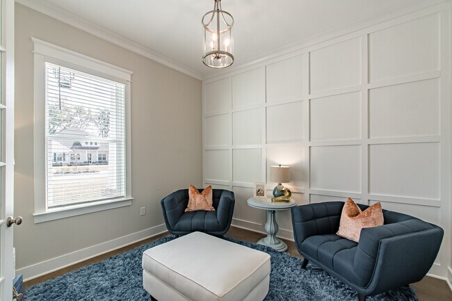 Foto del edificio - 327 Nandina Loop