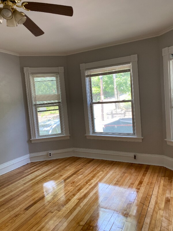 Building Photo - 97 Blossom St