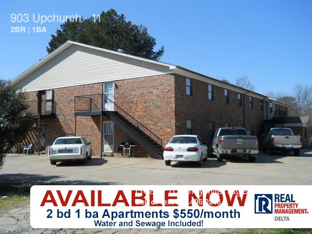 Primary Photo - 903 Upchurch St