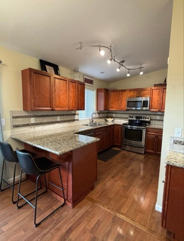 Foto del edificio - 2625 N Nugget Ln