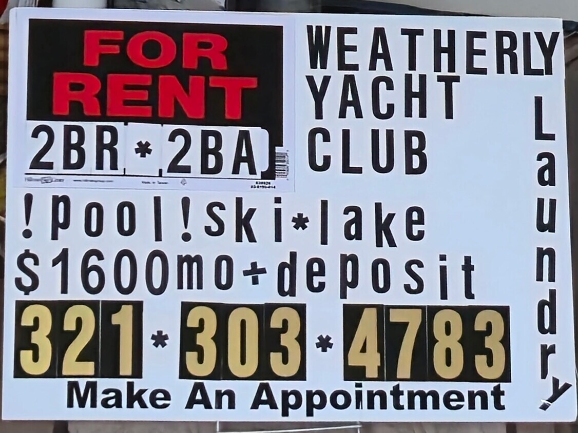 Foto principal - 903 W Oak Ridge Rd