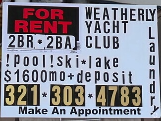 903 W Oak Ridge Rd