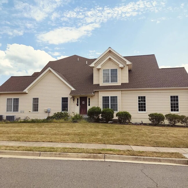 Photo - 22908 N Brown Square Townhome
