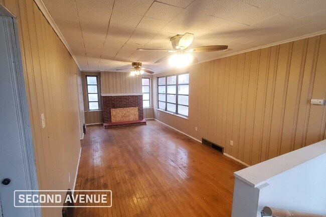 Foto del edificio - 401 N Douglas Ave