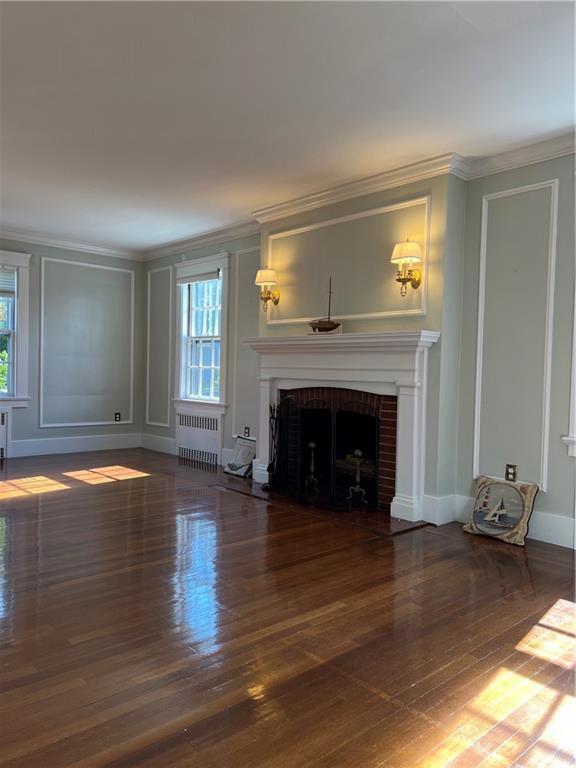 Building Photo - 20 Sagamore St