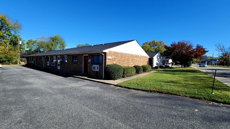 Foto del edificio - 1812 Williamsburg Rd