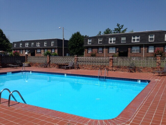 Foto del edificio - Riviera Apartments