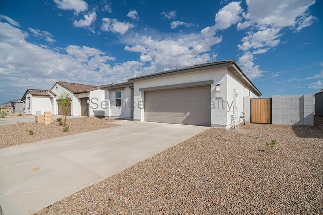 Building Photo - 46888 W Cansados Rd