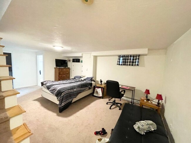 Foto del edificio - 6 Harleston St