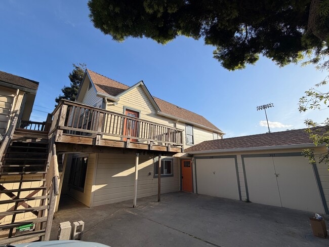 Foto del edificio - 309 Chestnut St