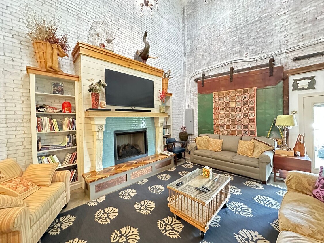 Foto principal - Fully Furnished & All-Inclusive Loft in Do...