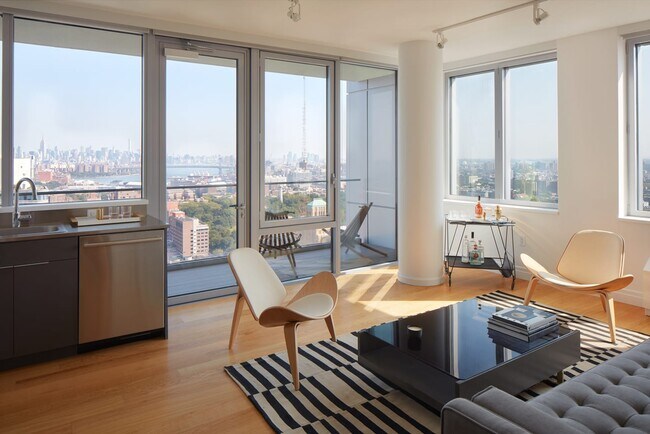Foto del edificio - 300 Ashland Pl