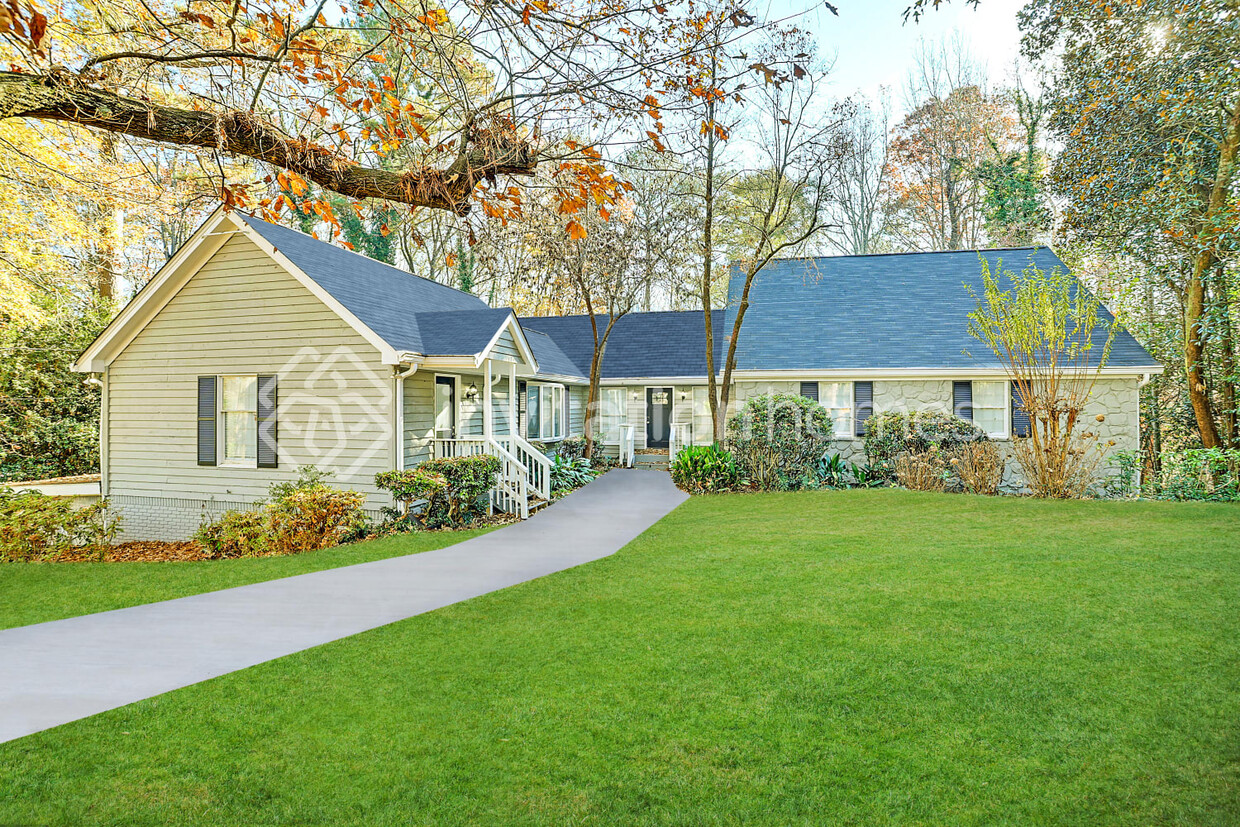 Primary Photo - 3800 Sherbrook Ct
