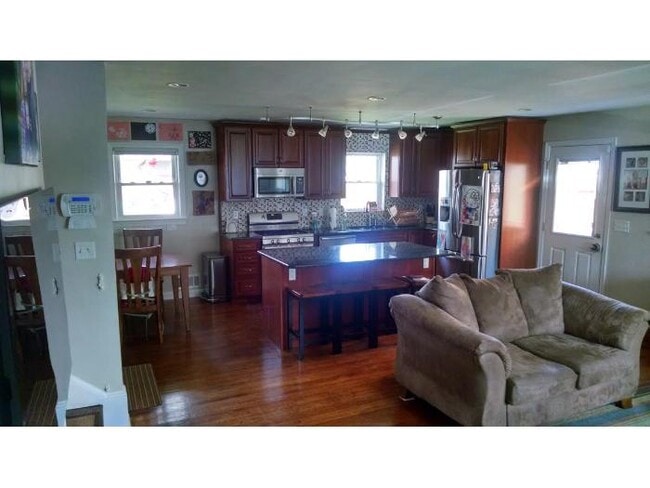 Foto del edificio - 2115 Ellis St