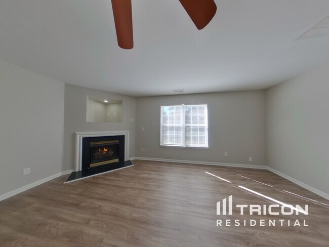 Foto del edificio - 5121 Autumn Oak Drive Charlotte NC