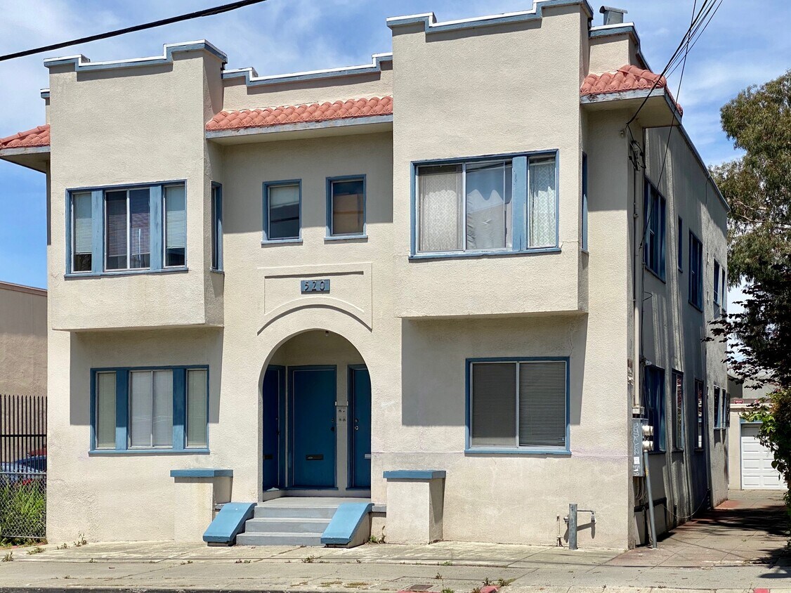 Foto principal - 520 49th St
