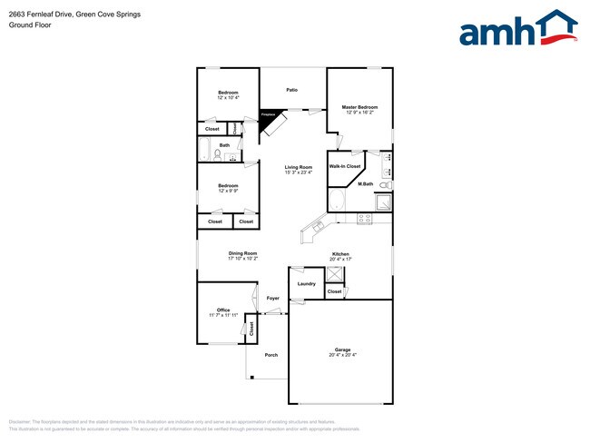 Foto del edificio - 2663 Fernleaf Dr